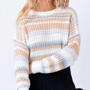 Princess Polly Sabine Jumper